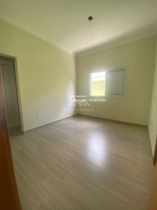 Imagem Casa de Condomínio com 3 Quartos à Venda, 180 m² em Jardim Residencial Chácara Ondina - Sorocaba