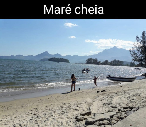 Imagem Sobrado com 3 Quartos à Venda,  em Bracuí (cunhambebe) - Angra Dos Reis