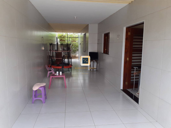 Imagem Casa com 3 Quartos à Venda, 233 m² em Parquelândia - Fortaleza Imagem Casa com 3 Quartos à Venda, 233 m² em Parquelândia - Fortaleza