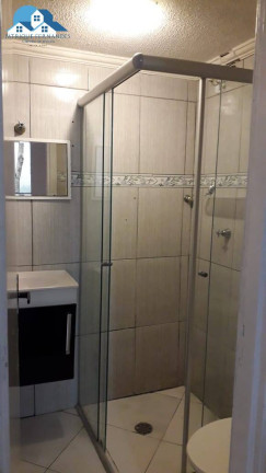 Imagem Apartamento com 3 Quartos à Venda, 55 m² em Cidade Lider - São Paulo