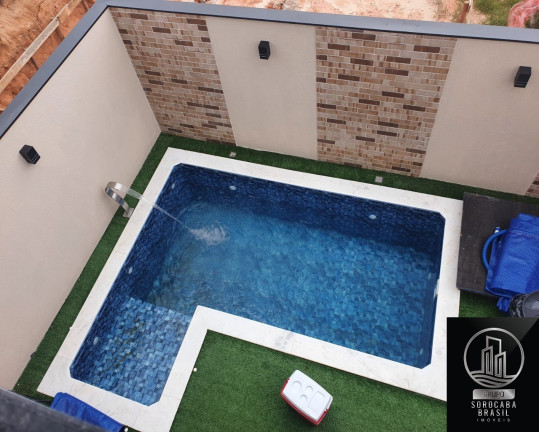 Imagem Casa com 3 Quartos à Venda, 186 m² em Horto Florestal - Sorocaba