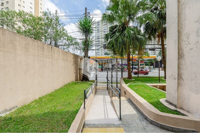 Imagem Apartamento com 2 Quartos à Venda, 68 m² em Vila Andrade - São Paulo Imagem Apartamento com 2 Quartos à Venda, 68 m² em Vila Andrade - São Paulo