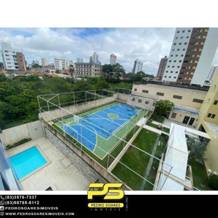 Imagem Apartamento com 2 Quartos à Venda, 61 m² em Tambauzinho - João Pessoa Imagem Apartamento com 2 Quartos à Venda, 61 m² em Tambauzinho - João Pessoa