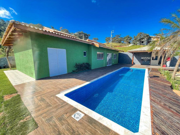 Imagem Chácara com 3 Quartos à Venda, 140 m² em Jardim Estância Brasil - Atibaia Imagem Chácara com 3 Quartos à Venda, 140 m² em Jardim Estância Brasil - Atibaia
