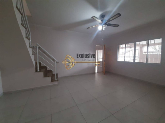 Imagem Sobrado com 3 Quartos à Venda, 183 m² em Jardim Cristiane - Santo André Imagem Sobrado com 3 Quartos à Venda, 183 m² em Jardim Cristiane - Santo André