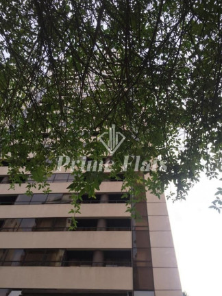 Imagem Apartamento com 1 Quarto à Venda, 29 m² em Jardim Paulista - São Paulo Imagem Apartamento com 1 Quarto à Venda, 29 m² em Jardim Paulista - São Paulo