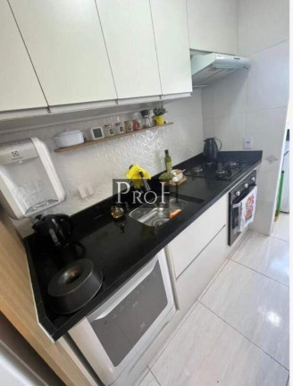 Imagem Apartamento com 2 Quartos à Venda, 49 m² em Santa Terezinha - São Bernardo Do Campo Imagem Apartamento com 2 Quartos à Venda, 49 m² em Santa Terezinha - São Bernardo Do Campo