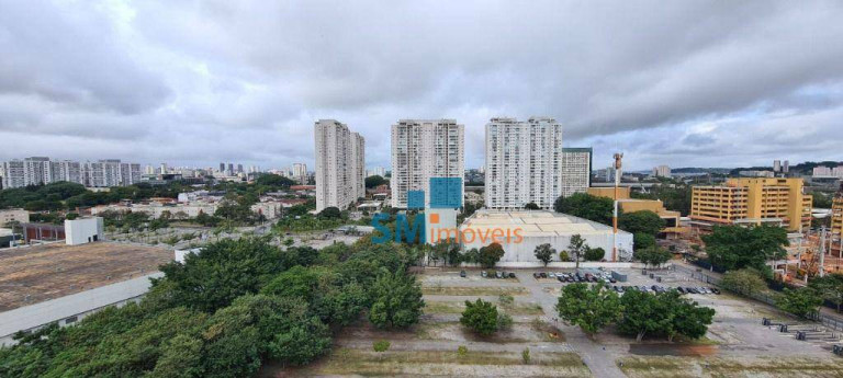 Imagem Apartamento com 2 Quartos à Venda, 68 m² em Santo Amaro - São Paulo Imagem Apartamento com 2 Quartos à Venda, 68 m² em Santo Amaro - São Paulo