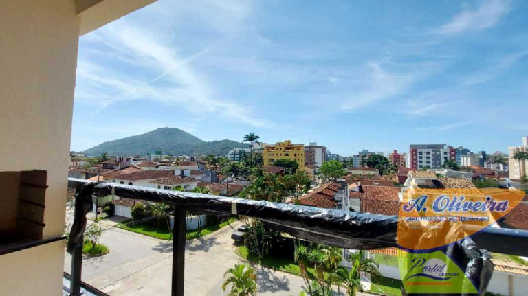 Imagem Apartamento com 2 Quartos à Venda, 68 m² em Itaguá - Ubatuba Imagem Apartamento com 2 Quartos à Venda, 68 m² em Itaguá - Ubatuba