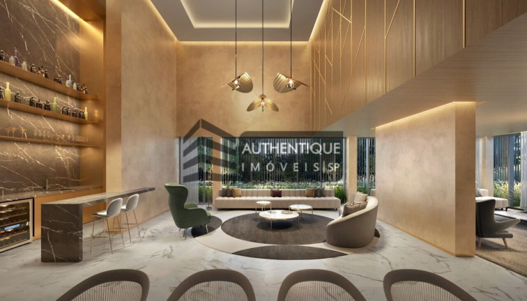 Imagem Apartamento com 4 Quartos à Venda, 205 m² em Vila Clementino - São Paulo Imagem Apartamento com 4 Quartos à Venda, 205 m² em Vila Clementino - São Paulo