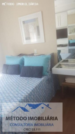 Imagem Apartamento com 3 Quartos à Venda, 83 m² em Engordadouro - Jundiaí