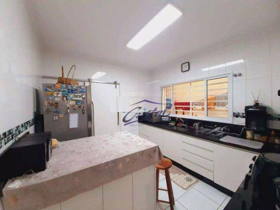 Imagem Casa com 3 Quartos à Venda, 130 m² em Jardim Bonfiglioli - São Paulo Imagem Casa com 3 Quartos à Venda, 130 m² em Jardim Bonfiglioli - São Paulo