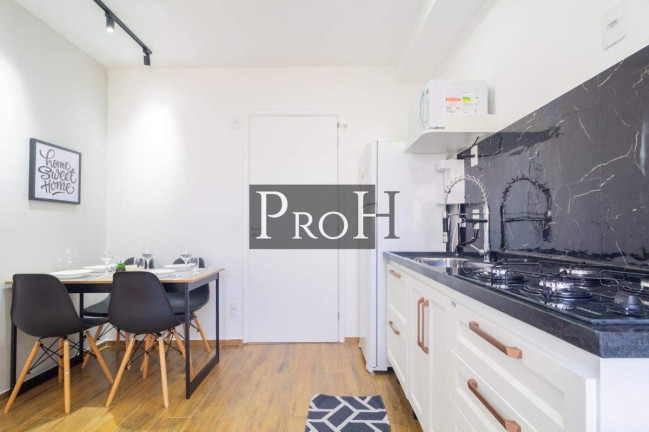 Imagem Apartamento com 2 Quartos à Venda, 35 m² em Cidade Patriarca - São Paulo Imagem Apartamento com 2 Quartos à Venda, 35 m² em Cidade Patriarca - São Paulo