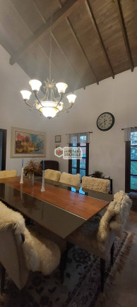 Imagem Casa com 5 Quartos à Venda, 170 m² em Centro - Rancho Queimado