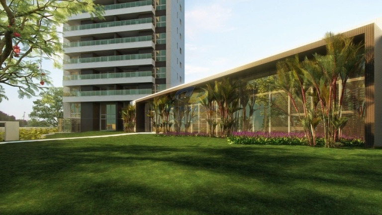 Imagem Apartamento com 3 Quartos à Venda, 165 m² em Altiplano Cabo Branco - João Pessoa