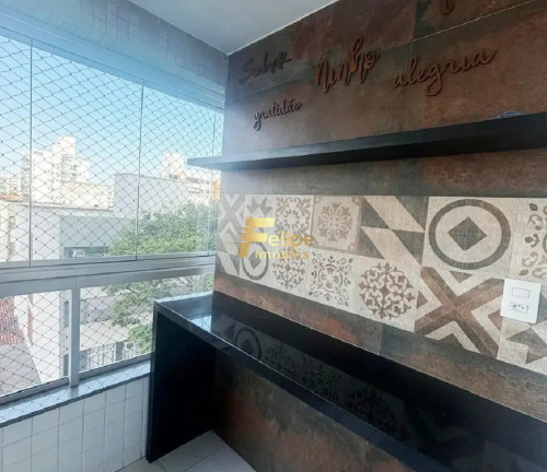 Imagem Imóvel com 3 Quartos à Venda, 95 m² em Jardim Camburi - Vitória Imagem Imóvel com 3 Quartos à Venda, 95 m² em Jardim Camburi - Vitória