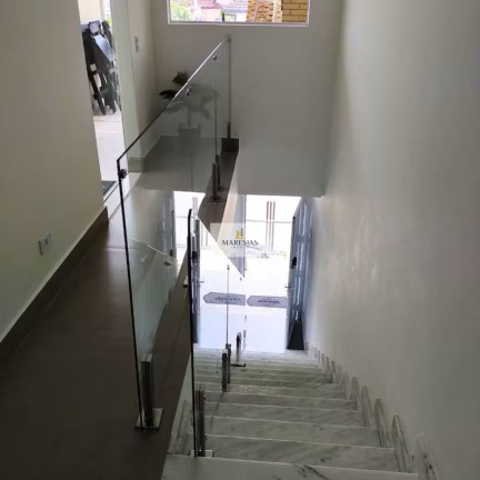 Imagem Casa com 2 Quartos à Venda, 90 m² em Juquehy - São Sebastião