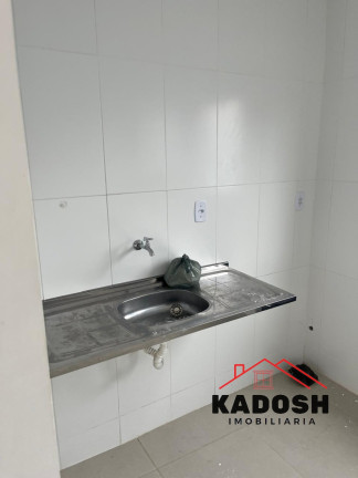 Imagem Casa com 2 Quartos para Alugar, 46 m² em Mangabeira - Feira De Santana