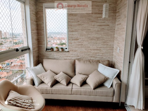 Imagem Apartamento com 3 Quartos à Venda, 89 m² em Jardim Imperador - Suzano Imagem Apartamento com 3 Quartos à Venda, 89 m² em Jardim Imperador - Suzano