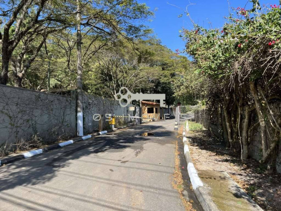 Imagem Terreno à Venda,  em Granja Viana - Cotia