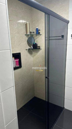 Imagem Apartamento com 1 Quarto à Venda, 45 m² em Brooklin Paulista - São Paulo