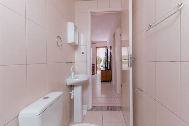 Imagem Apartamento com 2 Quartos à Venda, 42 m² em Cangaíba - São Paulo