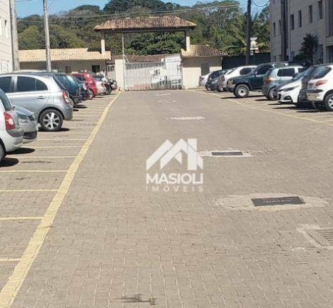 Imagem Apartamento com 2 Quartos à Venda, 47 m² em Terra Vermelha - Vila Velha