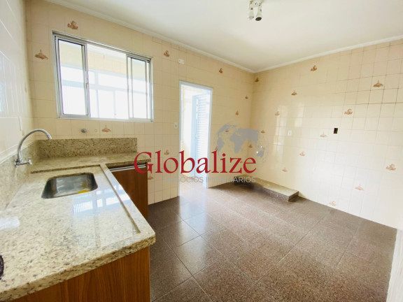 Imagem Imóvel com 3 Quartos à Venda, 130 m² em Vila Mathias - Santos Imagem Imóvel com 3 Quartos à Venda, 130 m² em Vila Mathias - Santos
