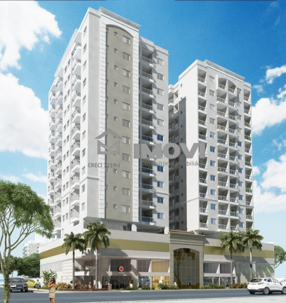 Imagem Apartamento com 2 Quartos à Venda, 60 m² em Praia De Itaparica - Vila Velha Imagem Apartamento com 2 Quartos à Venda, 60 m² em Praia De Itaparica - Vila Velha