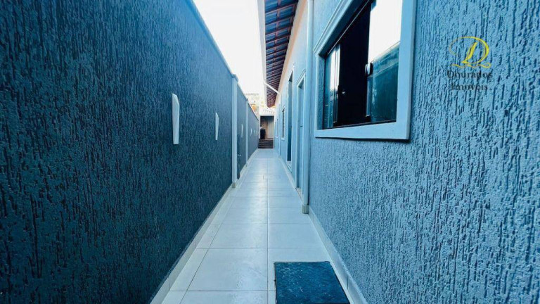Imagem Casa com 3 Quartos à Venda, 115 m² em Caiçara - Praia Grande Imagem Casa com 3 Quartos à Venda, 115 m² em Caiçara - Praia Grande