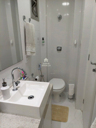 Imagem Apartamento com 2 Quartos à Venda, 90 m² em Perdizes - São Paulo