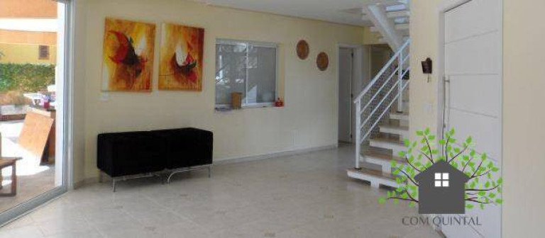 Imagem Casa com 5 Quartos à Venda, 640 m² em São Paulo Ii - Cotia
