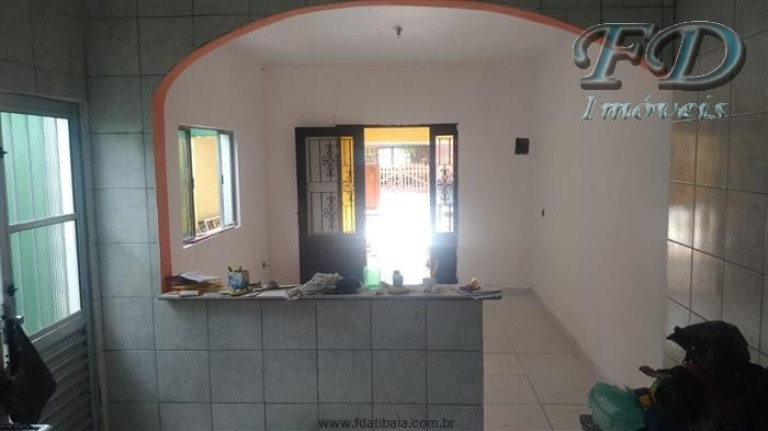 Imagem Casa com 3 Quartos à Venda, em Caiçara - Praia Grande Imagem Casa com 3 Quartos à Venda, em Caiçara - Praia Grande