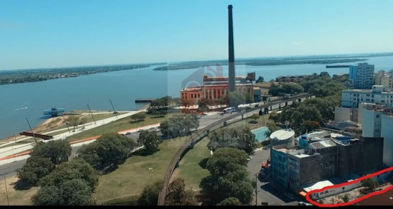 Imagem Terreno à Venda, 356 m² em Centro - Porto Alegre Imagem Terreno à Venda, 356 m² em Centro - Porto Alegre