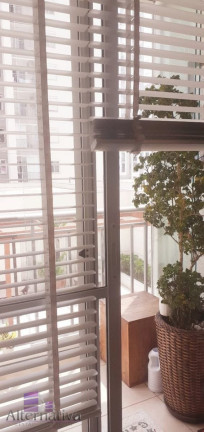 Imagem Apartamento com 2 Quartos à Venda, 55 m² em Continental - Osasco