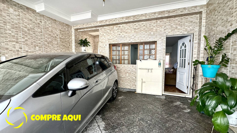 Casa com 3 Quartos à Venda, 220 m² em Santana - São Paulo