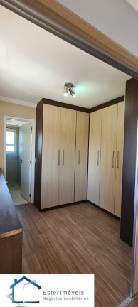 Imagem Apartamento com 2 Quartos à Venda ou Temporada, 56 m² em Portais (polvilho) - Cajamar