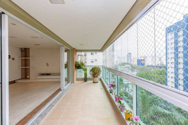 Imagem Apartamento com 3 Quartos à Venda, 183 m² em Brooklin Paulista - São Paulo Imagem Apartamento com 3 Quartos à Venda, 183 m² em Brooklin Paulista - São Paulo
