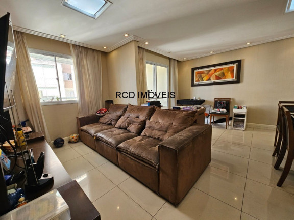 Imagem Apartamento com 3 Quartos à Venda, 95 m² em Jardim Arpoador - São Paulo