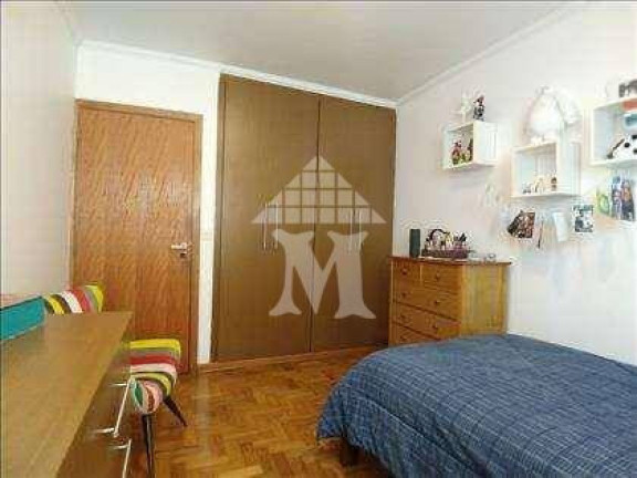 Imagem Apartamento com 3 Quartos à Venda, 157 m² em Paraíso - São Paulo Imagem Apartamento com 3 Quartos à Venda, 157 m² em Paraíso - São Paulo