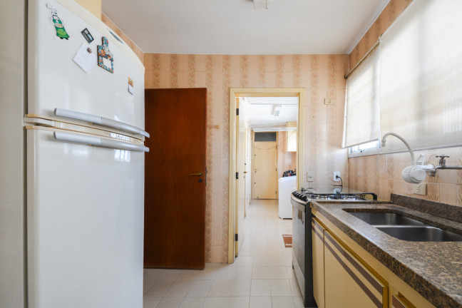 Imagem Apartamento com 4 Quartos à Venda, 202 m² em Higienópolis - São Paulo Imagem Apartamento com 4 Quartos à Venda, 202 m² em Higienópolis - São Paulo