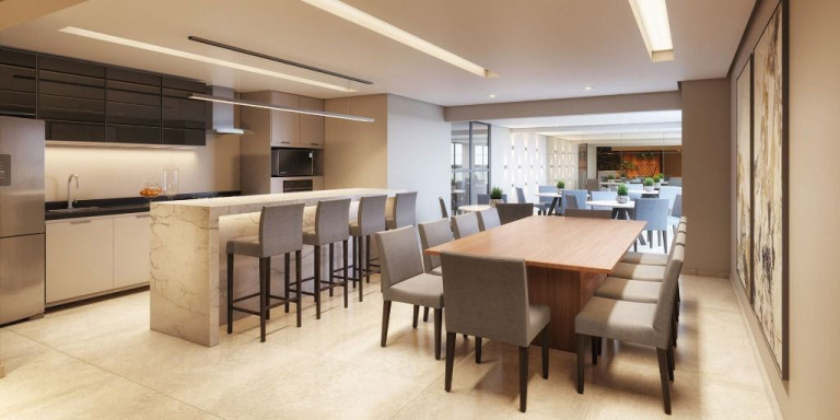Imagem Apartamento com 3 Quartos à Venda, 87 m² em Manaíra - João Pessoa