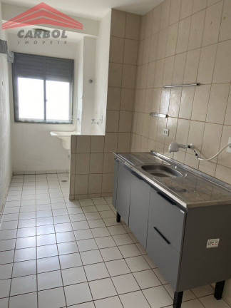 Imagem Apartamento com 3 Quartos à Venda, 65 m² em Centro - Jundiaí