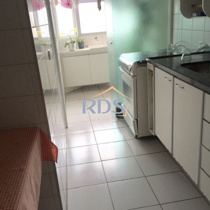 Imagem Apartamento com 3 Quartos à Venda, 65 m² em Vila Santa Catarina - São Paulo Imagem Apartamento com 3 Quartos à Venda, 65 m² em Vila Santa Catarina - São Paulo