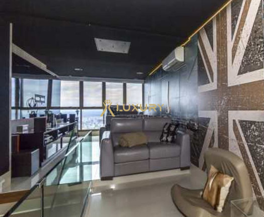 Imagem Imóvel com 4 Quartos à Venda, 421 m² em Vila Da Serra - Nova Lima