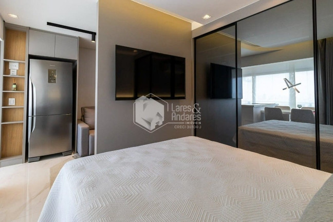 Imagem Apartamento com 1 Quarto à Venda, 42 m² em Vila Mariana - São Paulo Imagem Apartamento com 1 Quarto à Venda, 42 m² em Vila Mariana - São Paulo