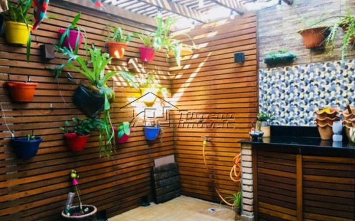 Imagem Casa de Condomínio com 4 Quartos à Venda, 100 m² em Jardim América - São José Dos Campos