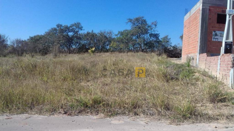 Terreno à Venda, 480 m² em Loteamento Residencial Jardim Florbela - Americana