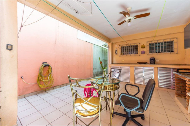 Imagem Casa com 3 Quartos à Venda,  em Mandaqui - São Paulo