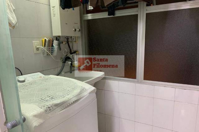 Imagem Apartamento com 2 Quartos à Venda, 74 m² em Baeta Neves - São Bernardo Do Campo Imagem Apartamento com 2 Quartos à Venda, 74 m² em Baeta Neves - São Bernardo Do Campo